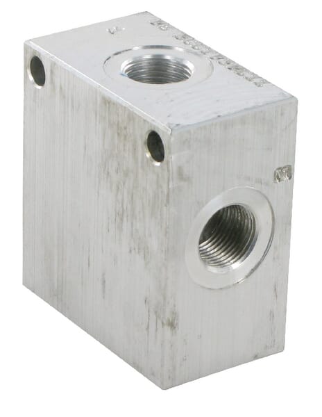 Pouzdro 3CC 3cestné