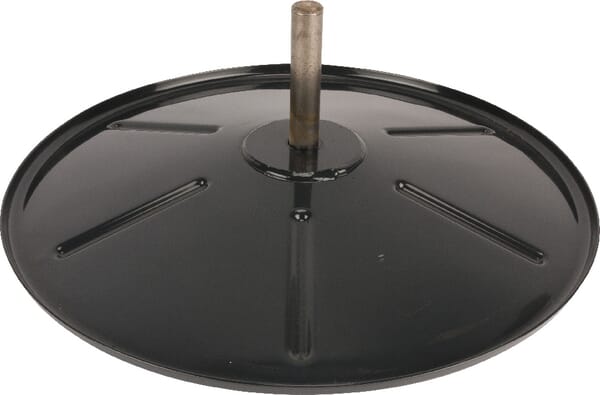 Disque à andain Ø500MM — réf. KT1946000086