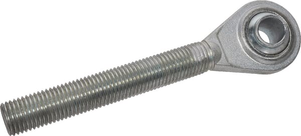 Axe de barre de poussée supérieure 25,7 mm, filetage à gauche 1,1/4" — réf. TL125114LKR