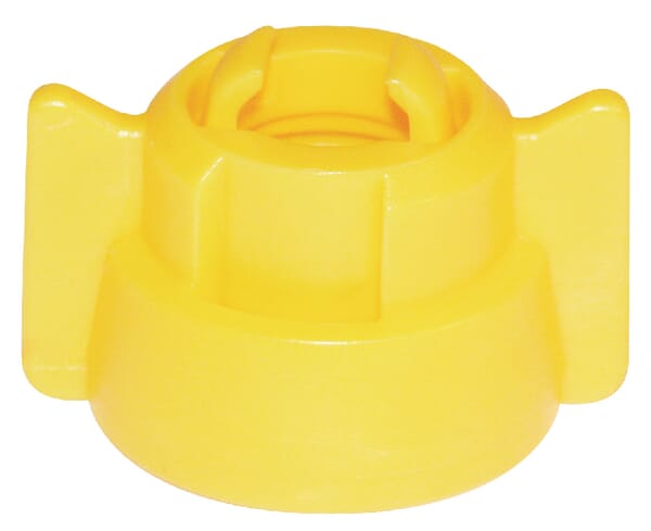 Ecrou de buse Uni-Cap jaune · réf. 40299006