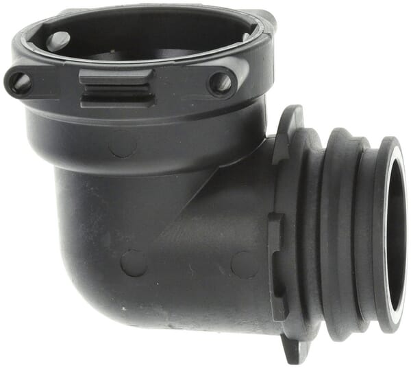 Coude 90° T5F/T5M vue 4