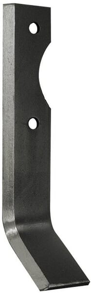 Lame rotative D 195/40x4 compatible Staub · réf. RB516060