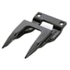 Guidance Finger, 12mm, black
