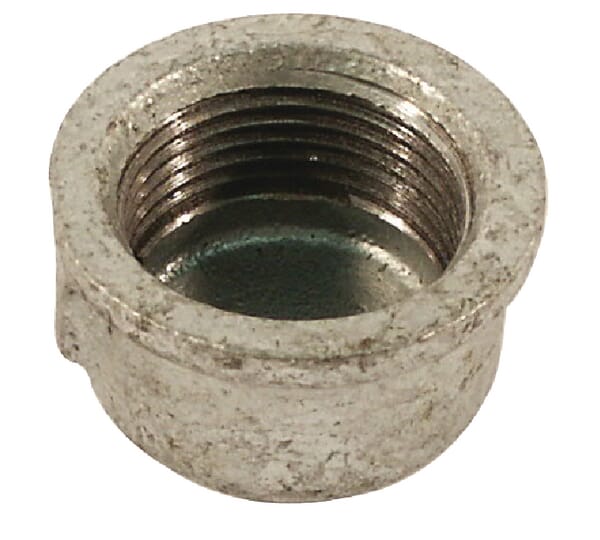 Tvarovka č. 301 Zátka kruhová vnitřní závit