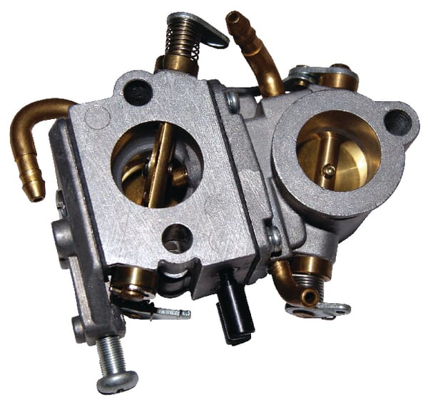 Carburateur — réf. 42381200600KR