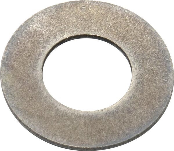 Rondelle plate 0,77x1,5x0,06 · réf. 7032027SM