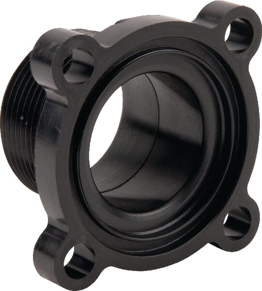 Adaptateur F. 1 1/4"NPT Ext filet vue 2