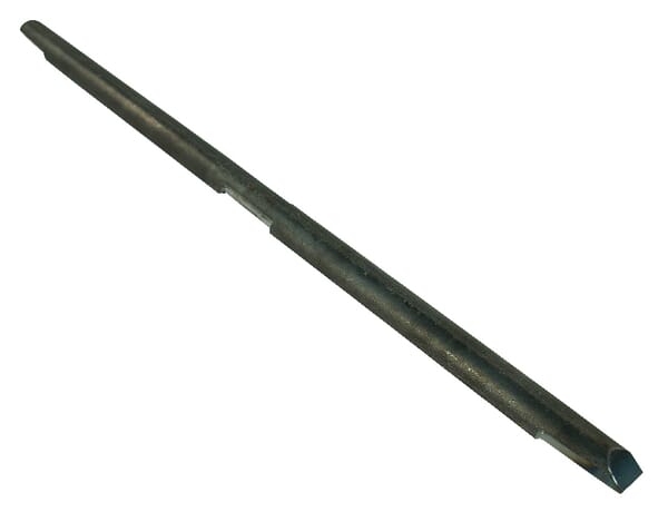 Barre d'usure avant — réf. 990366