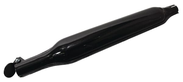 Échappement Fiat — réf. 5011657GP
