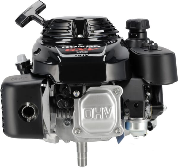 Honda GXV160 5,5hk 22,2x79,9mm - Pystyakseli Moottorit - GXV160H2N1F5SD - 5
