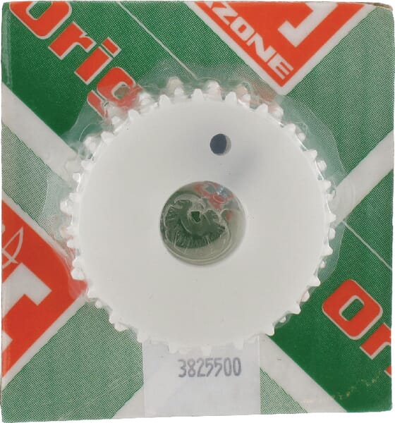 Disque de semis cpl. elite — réf. 3825500