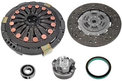 Kit d'embrayage complet Vapormatic · réf. VPG8547