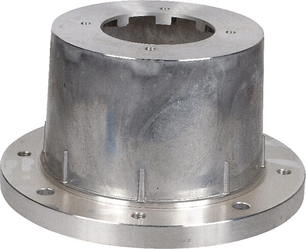 Support pompe F E 300 SAE-C — réf. RV350188245
