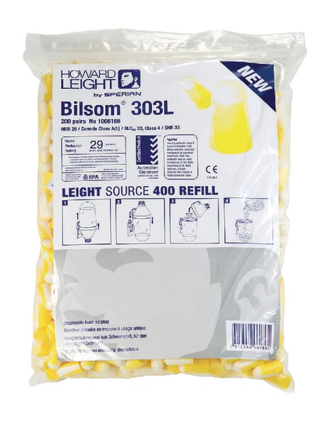 Zátky do uší Bilsom 303L(200P)