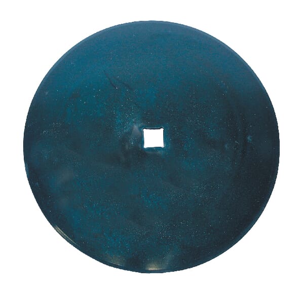 Disque de herse lisse 305x3 — réf. HD300030