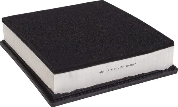 Filtre à air — réf. SA6067