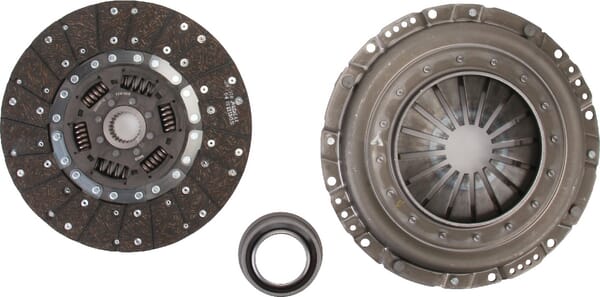 Kit embrayage · réf. 633312300