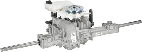 Transmiss/diff K46F-Castelgard — réf. 7A646024051