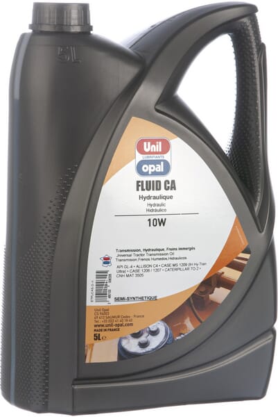 Huile multifonctionnel FLUID CA 5l — réf. SP000620UO