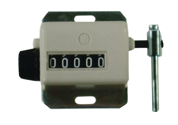 Počítadlo balíků, pravé