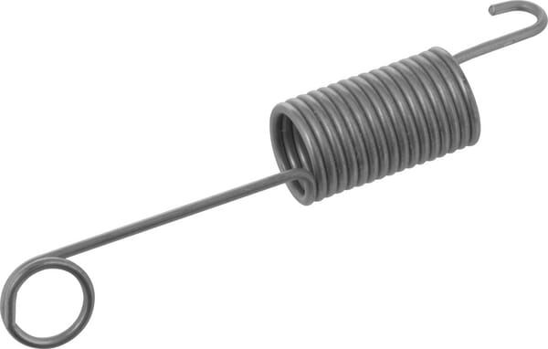 Ressort Tr 15X102 · réf. 69745OW