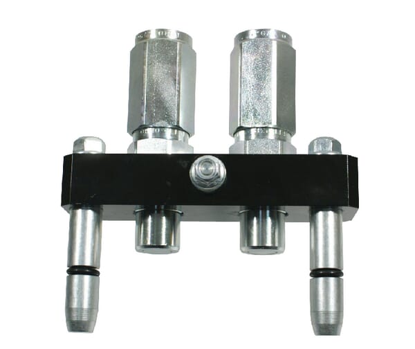 Push/pull-hydraulikkupplung (vfl1400) Kramp kaufen
