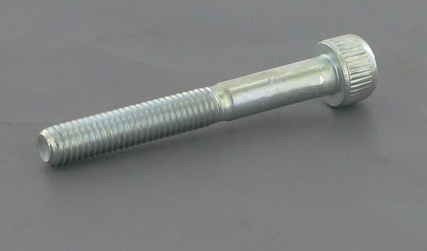 Vis M5x40 DIN912 — réf. ET5399