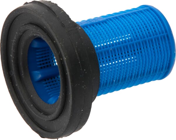 Filtre à buse 60 mesh BleuLechler — réf. 0652687J60000