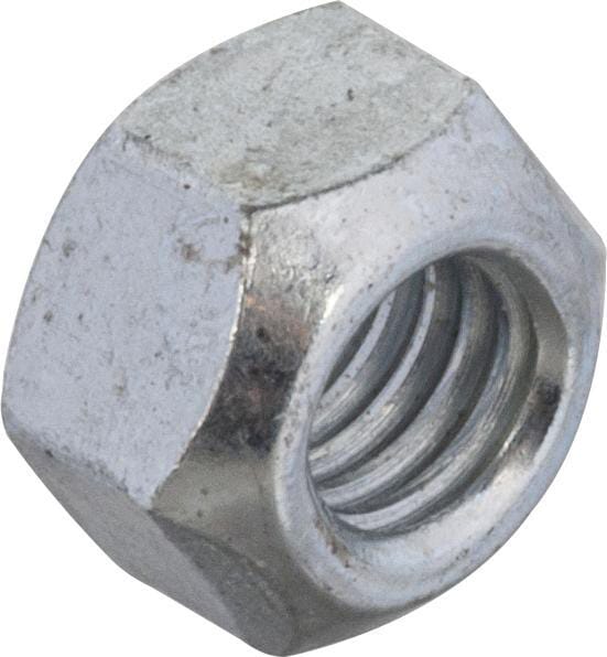 Écrou de blocage, hexagonal · réf. G07906001