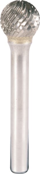 Stopková fréza KUD 9,6x8