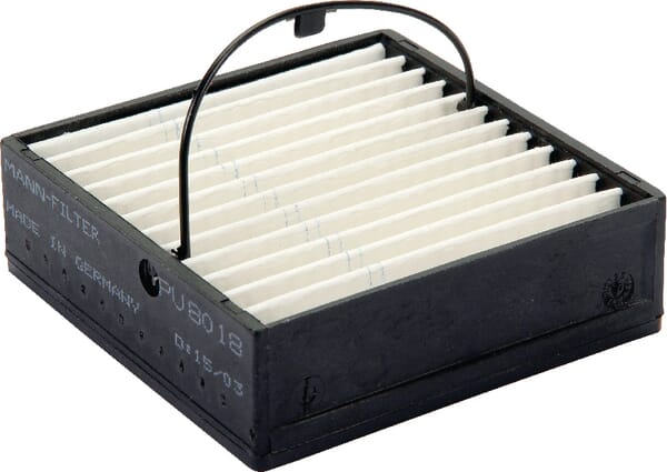 Filtre à carburant — réf. PU8018