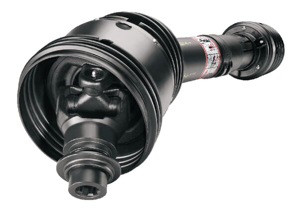 Cardan grand-angle SH L: 1210mm, Bondioli&Pavesi · réf. CSHR121CEWR0R10