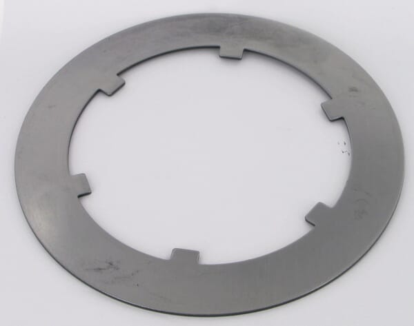 Disque d'embrayage Kuhn — réf. 83250050