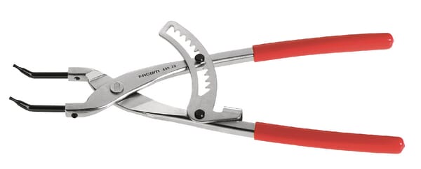 Pince circlips fermante 31cm — réf. 49932