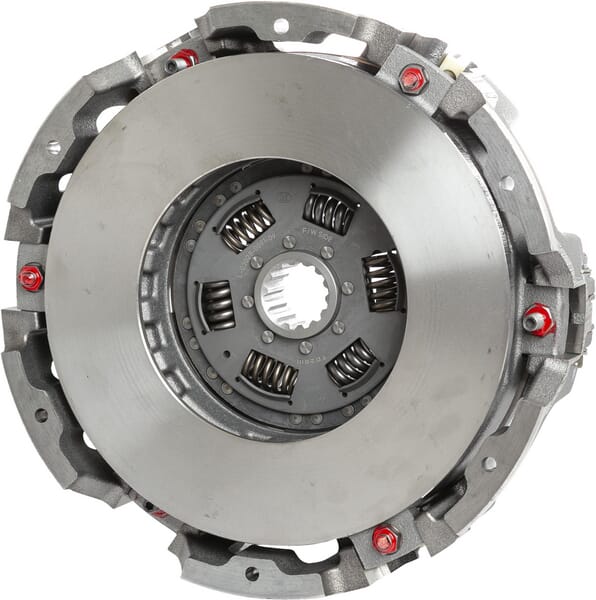Embrayage automatique double TGU6 · réf. 228000314