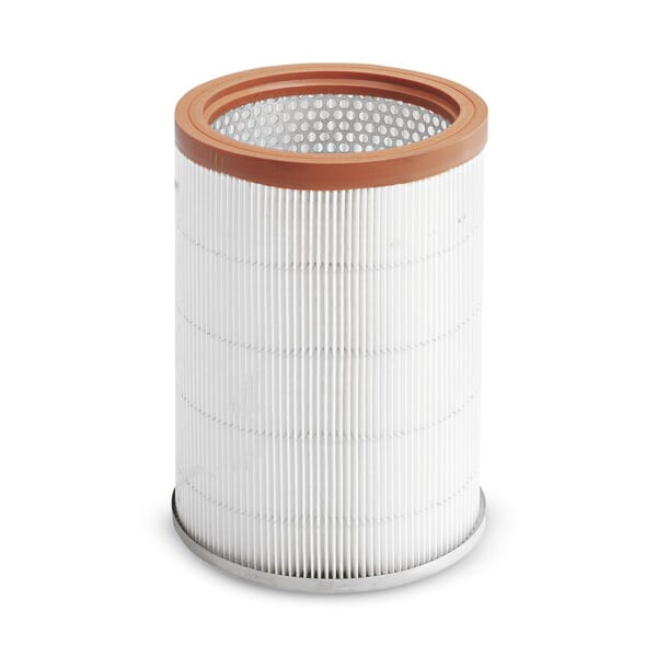 Cartouche filtre papier, Kärcher — réf. 69070380