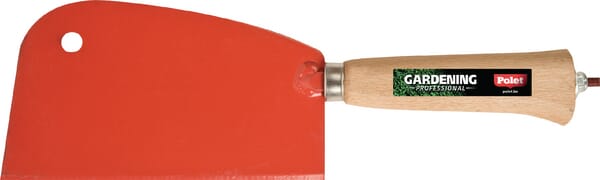 Couperet 20 cm · réf. PO061220