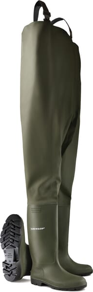 Brodící kalhoty Pricemastor 44