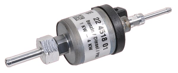 Pompe à carburant 24 V — réf. 22451801000