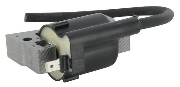 Bobine d'allumage vue 2