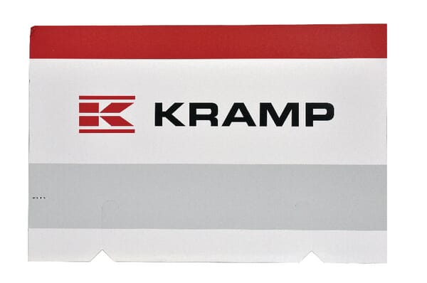Counter Display Kramp · réf. KRA00900913001