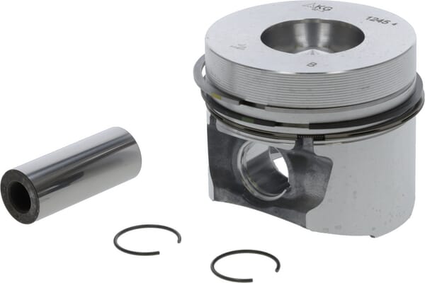 Piston · réf. 04281447