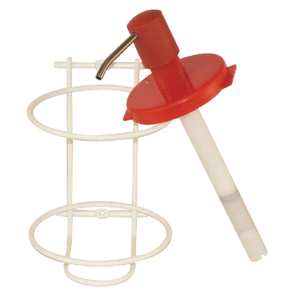 Zásobník a nástěnný držák Peva