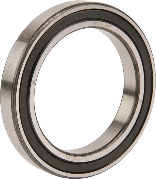 Roulement à billes à gorge profonde 60x85x13mm INA/FAG — réf. 619122RSR