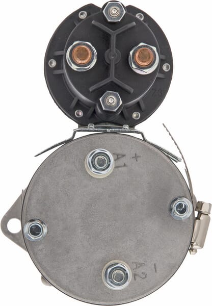 Moteur MPP DC 24 V 800 W vue 3