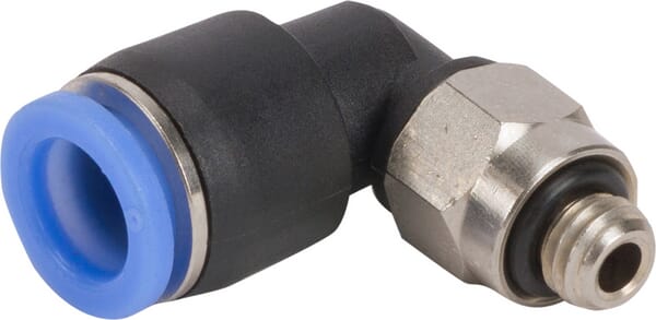 Nástrčné šroubení