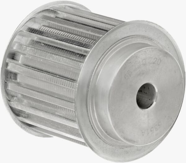 Ozubená řemenice T10-50 20Z