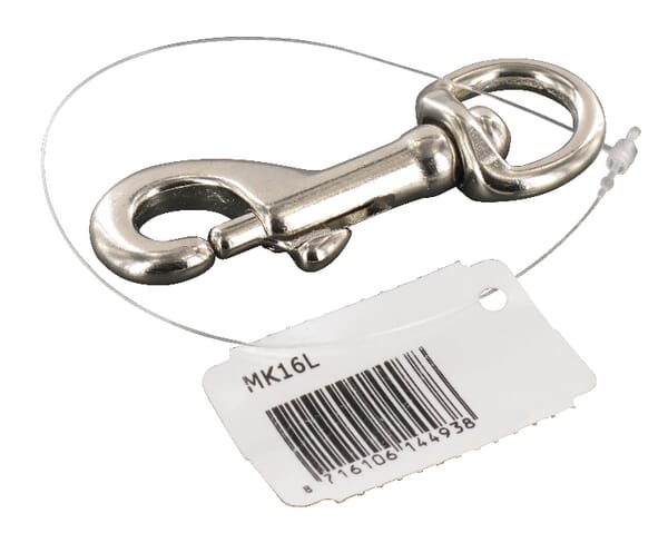 Karabina galvaniz. 5/8