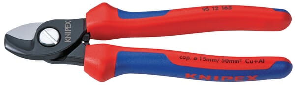 Coupe-câble 165mm · réf. TA95121653K