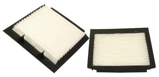 Filtre de cabine — réf. SC6018